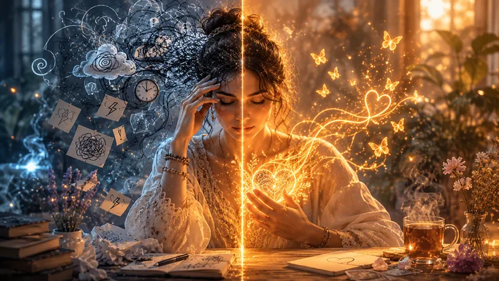Intelligenza emotiva: la chiave che nessuno ti ha insegnato