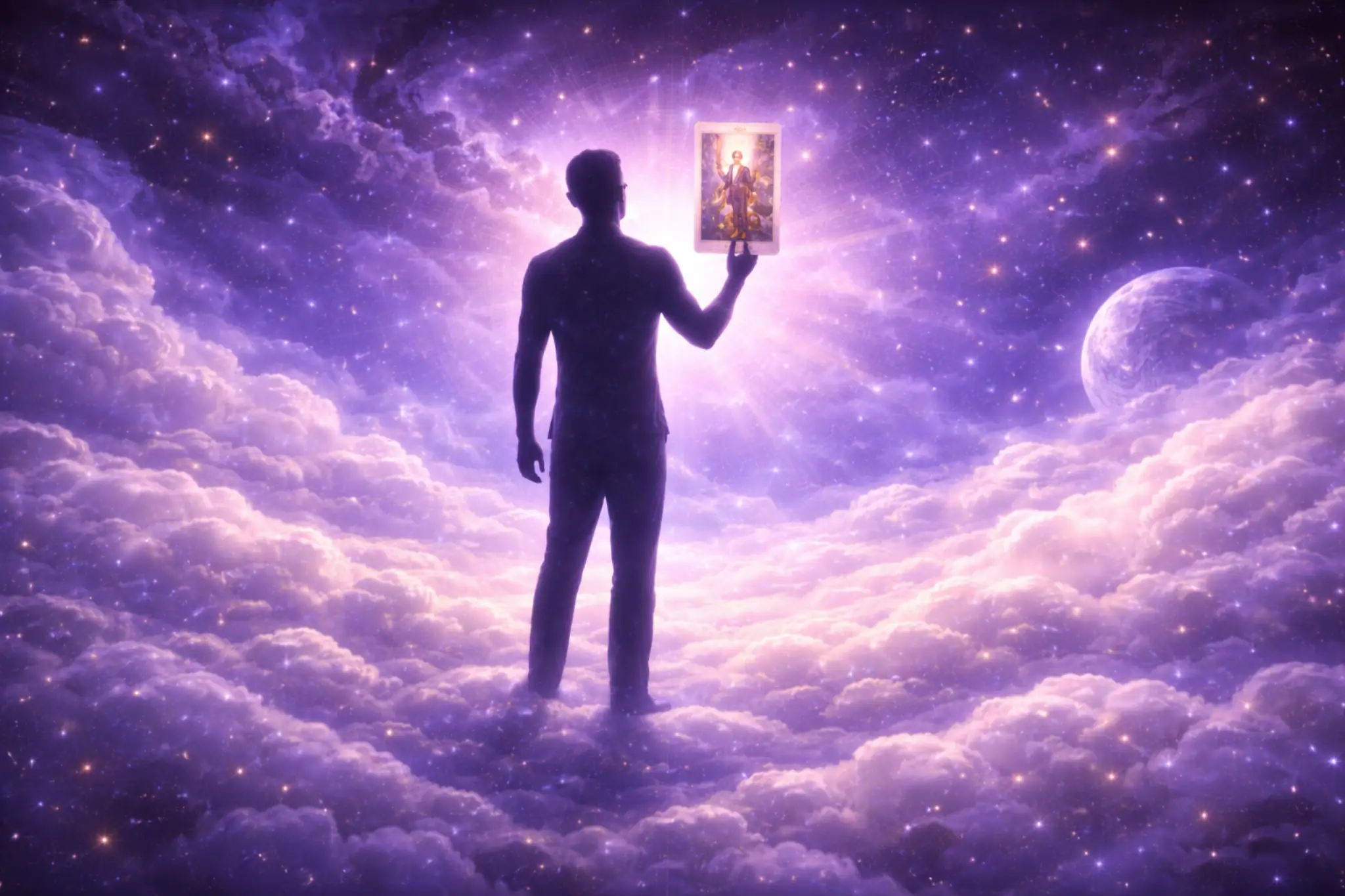 Sessione di Consapevolezza con le Carte (approfondita)