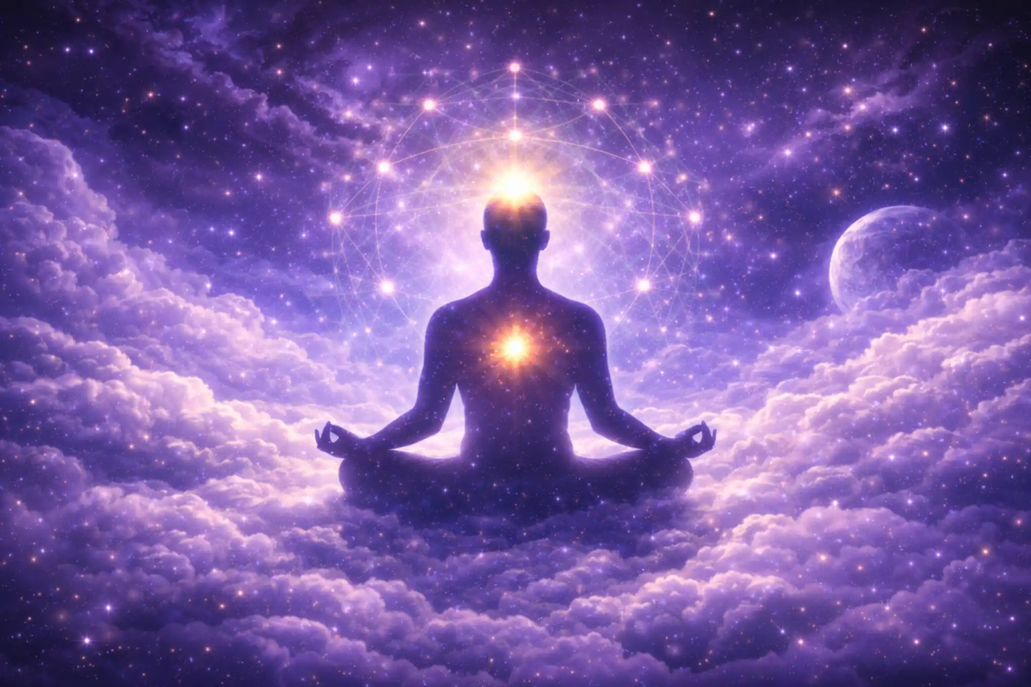 Incontro con la Verità e la Saggezza Interiore