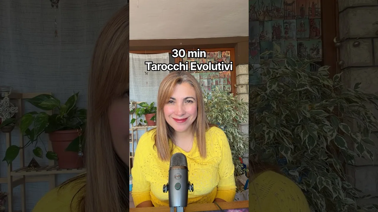 Tarocchi Evolutivi